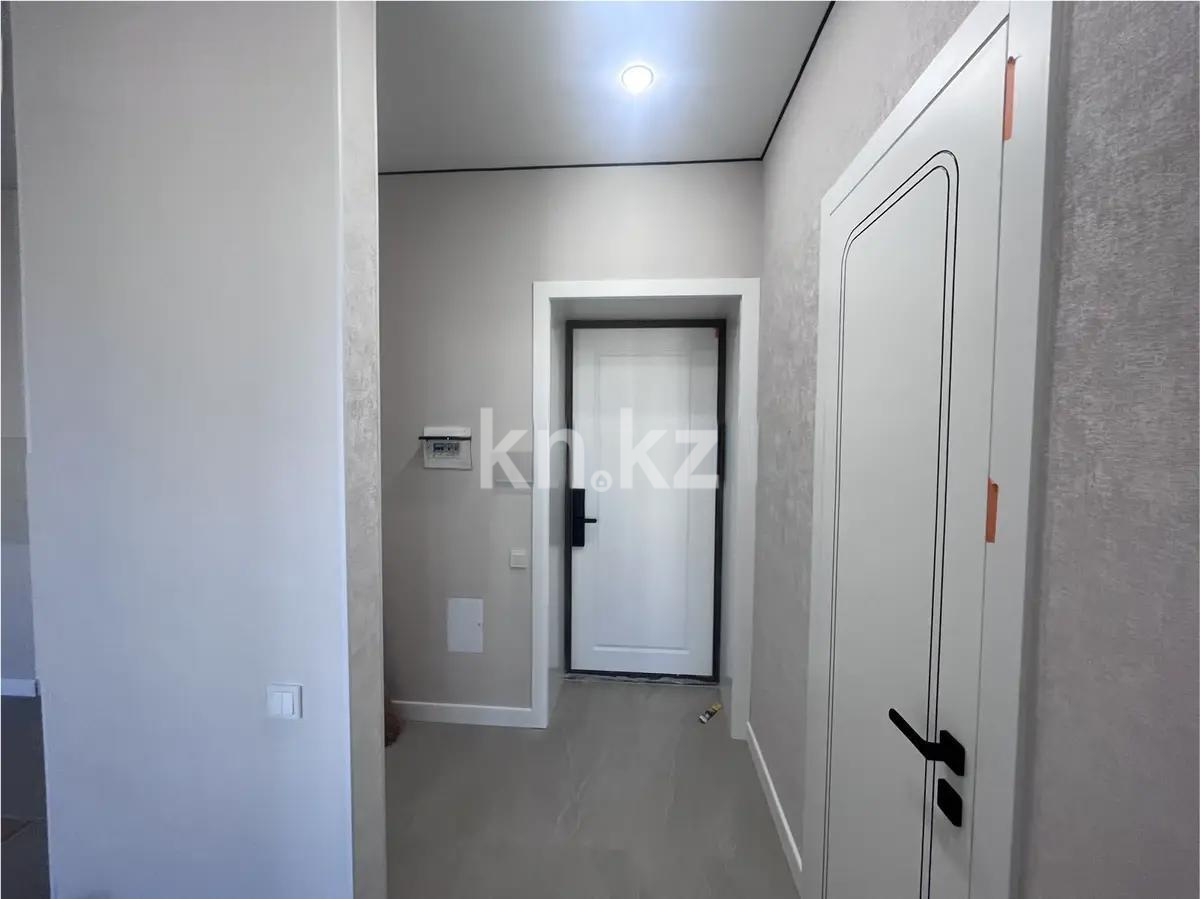 Продажа 1-комнатной квартиры, 42 м² в Астане - фото 4