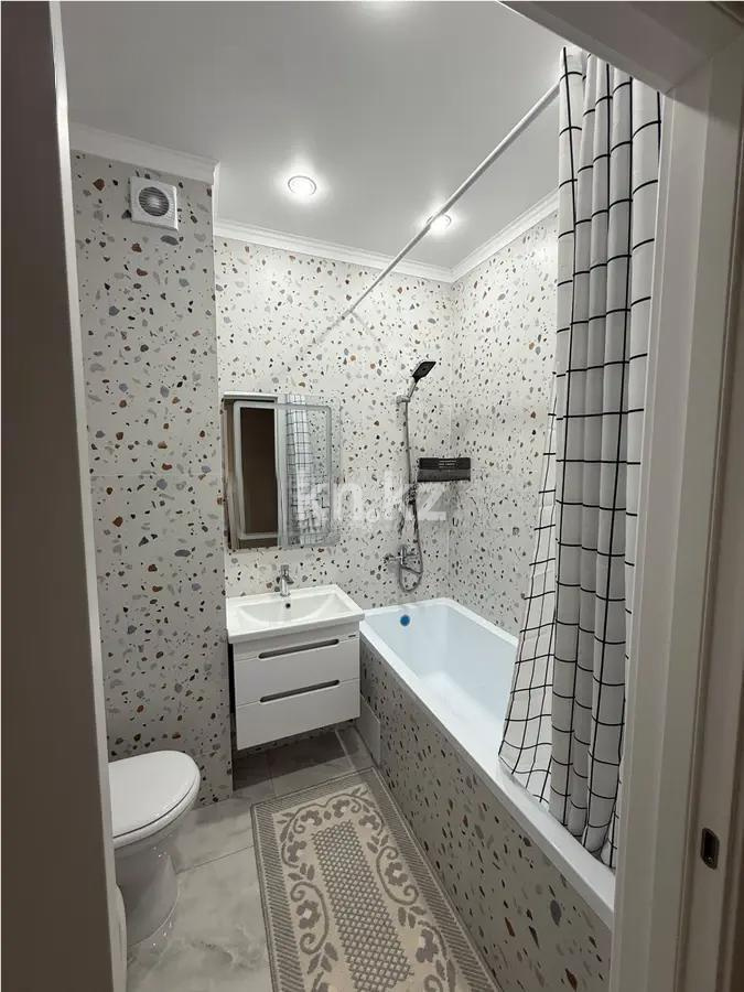 Продажа 1-комнатной квартиры, 40 м² в Астане - фото 3