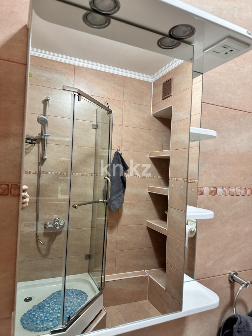 Аренда 1-комнатной квартиры, 42 м² в Астане - фото 14