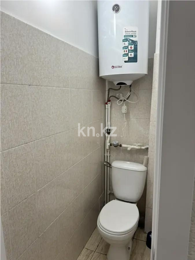 Продажа 1-комнатной квартиры, 30 м², 3-й мкр-н, дом  14 в Сарани - фото 4