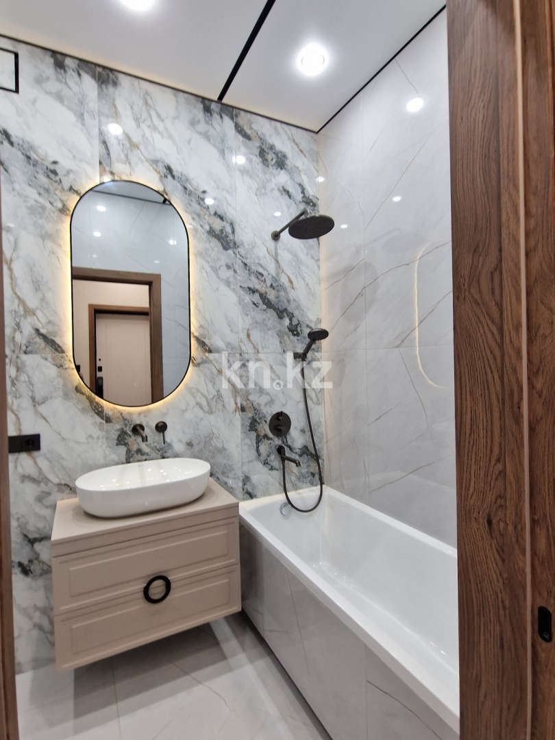 Продажа 2-комнатной квартиры, 45.2 м² в Астане - фото 15