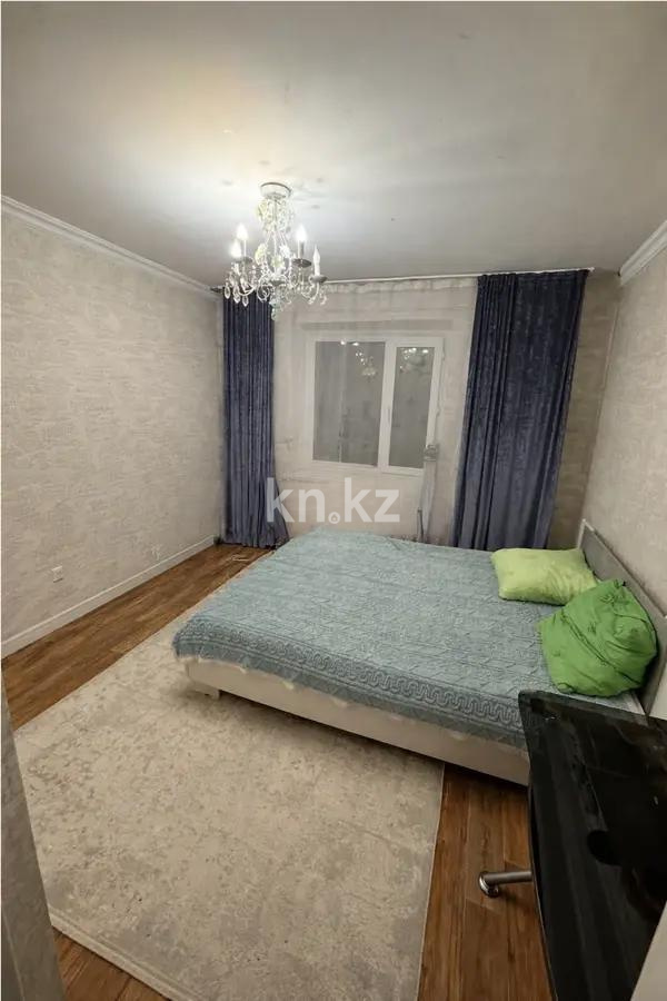 Продажа 2-комнатной квартиры, 50.6 м² в Астане - фото 2