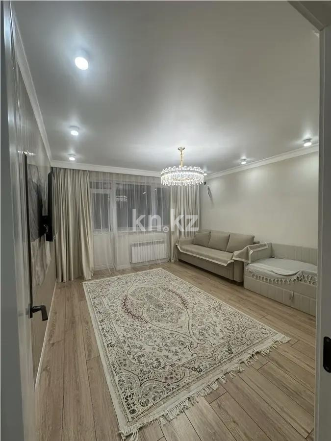 Продажа 1-комнатной квартиры, 47 м² в Астане