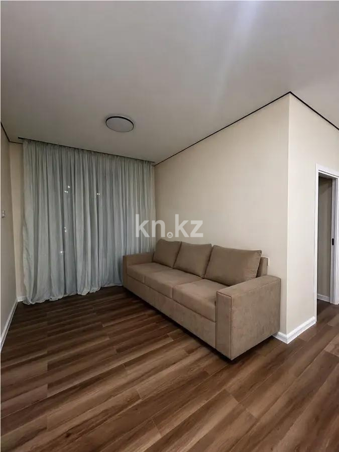 Продажа 2-комнатной квартиры, 45 м² в Алматы - фото 2