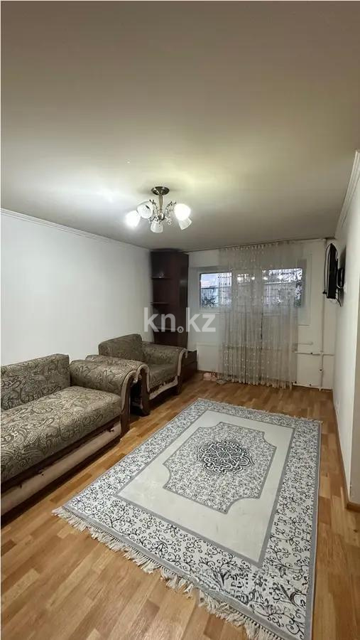 Продажа 1-комнатной квартиры, 33 м² в Караганде