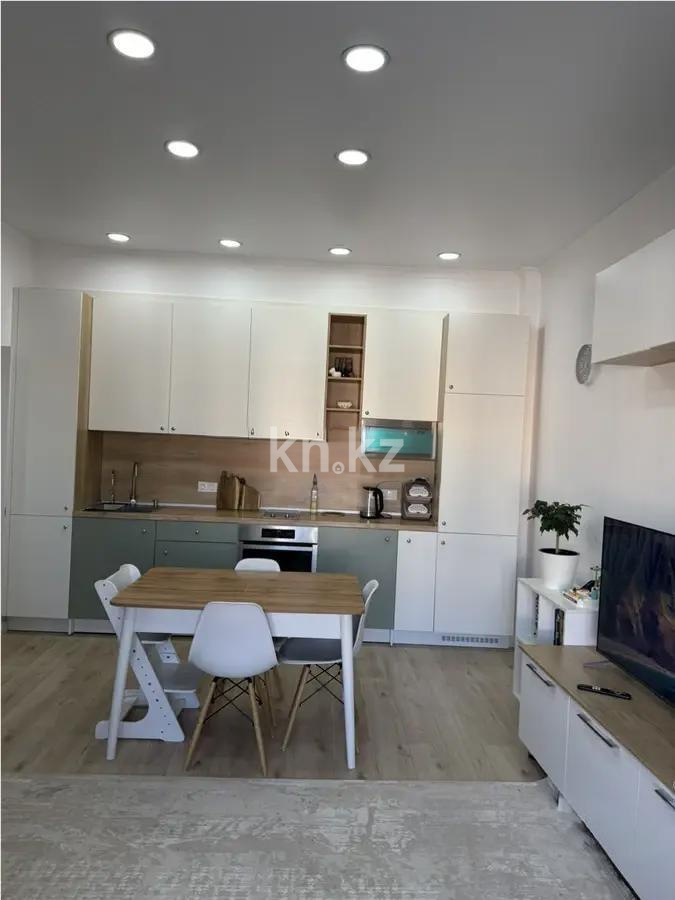Продажа 2-комнатной квартиры, 52.6 м² в Астане - фото 3