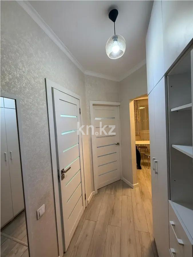 Продажа 1-комнатной квартиры, 30 м² в Астане - фото 4