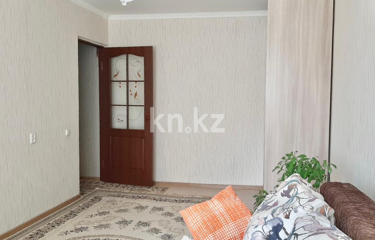 Продажа 2-комнатной квартиры, 48 м², мкр-н 18 в Караганде - фото 2