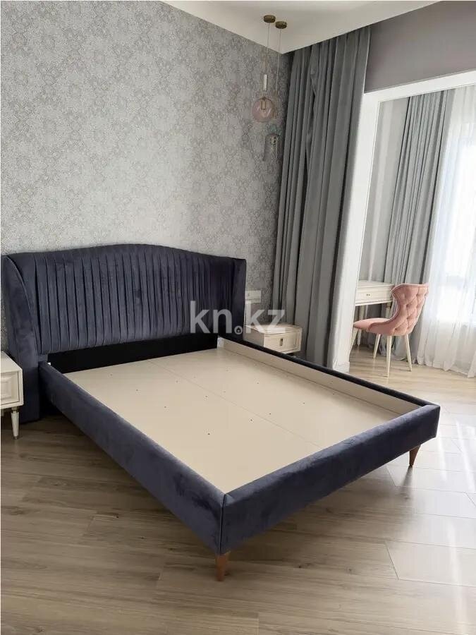 Продажа 1-комнатной квартиры, 50 м² в Астане