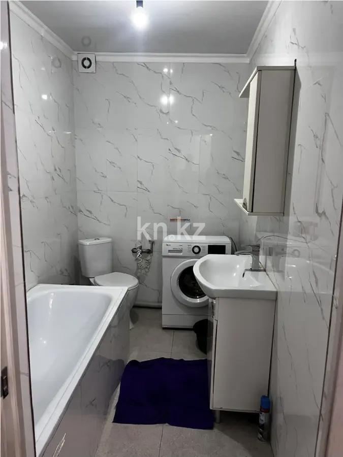 Продажа 2-комнатной квартиры, 50.6 м², ул. Толе би, дом  55 в Астане - фото 3