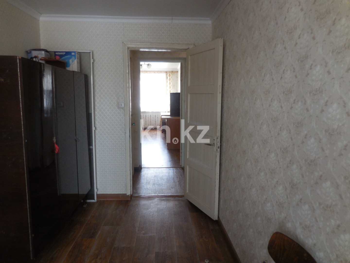 Продажа 3-комнатной квартиры, 54 м² в Караганде - фото 3