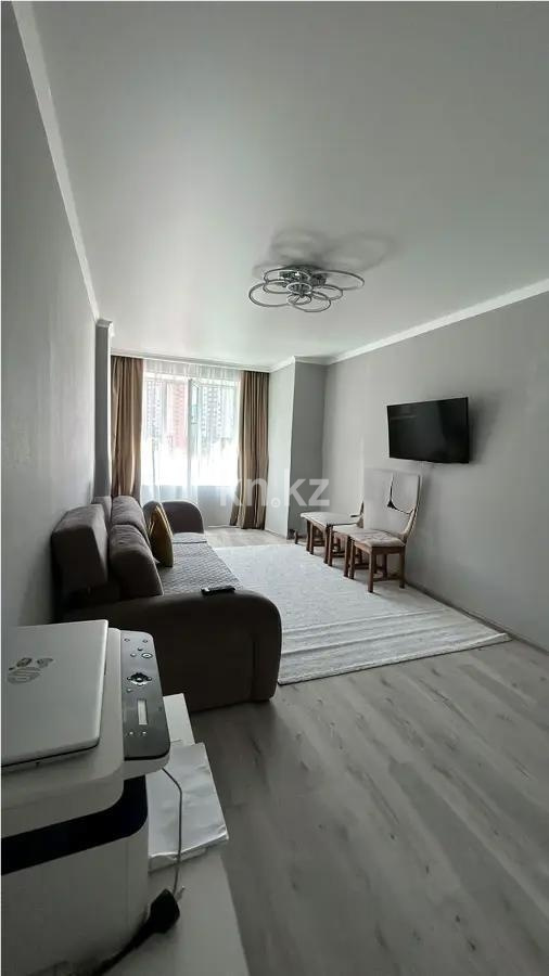 Продажа 2-комнатной квартиры, 62 м² в Астане