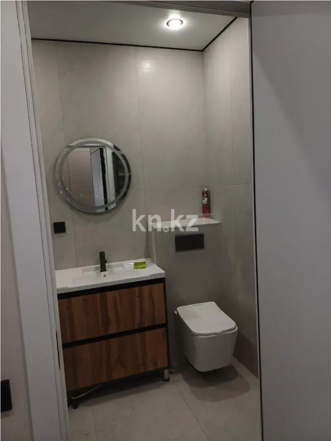 Продажа 2-комнатной квартиры, 45 м², ул. Муратбаева, дом  46 в Алматы - фото 3