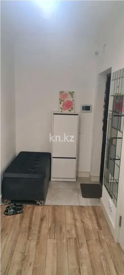 Продажа 1-комнатной квартиры, 42 м² в Алматы - фото 4