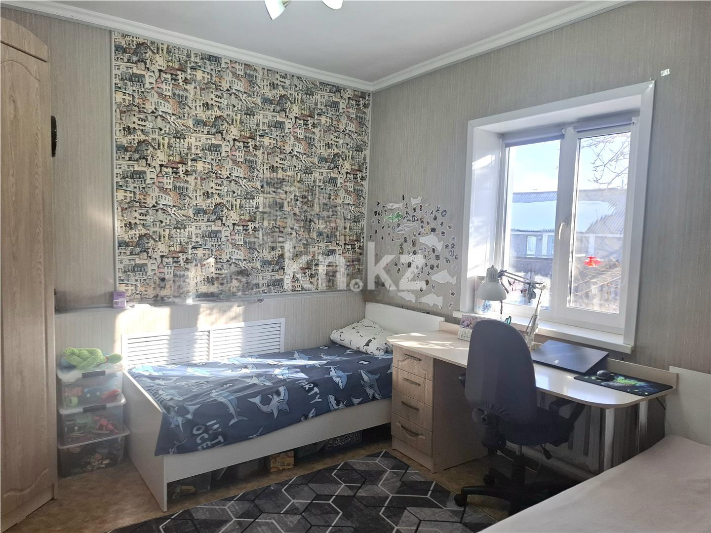 Продажа 4-комнатного дома, 84 м² в Темиртау - фото 5