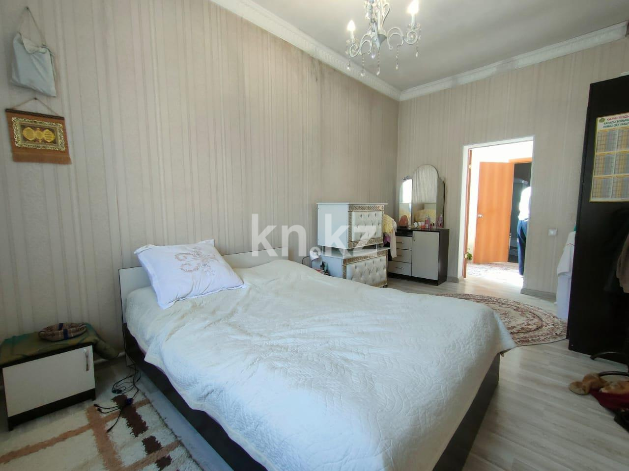 Продажа 10-комнатного дома, 650 м², ул. Джалиля в Караганде - фото 19