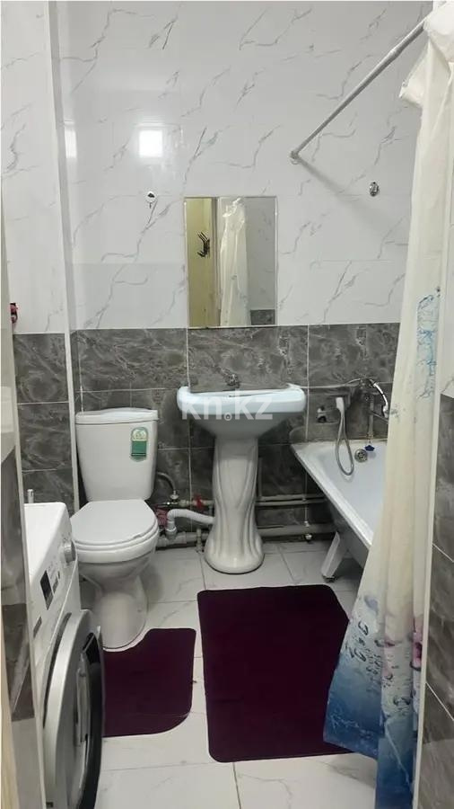 Продажа 1-комнатной квартиры, 31 м² в Алматы - фото 2