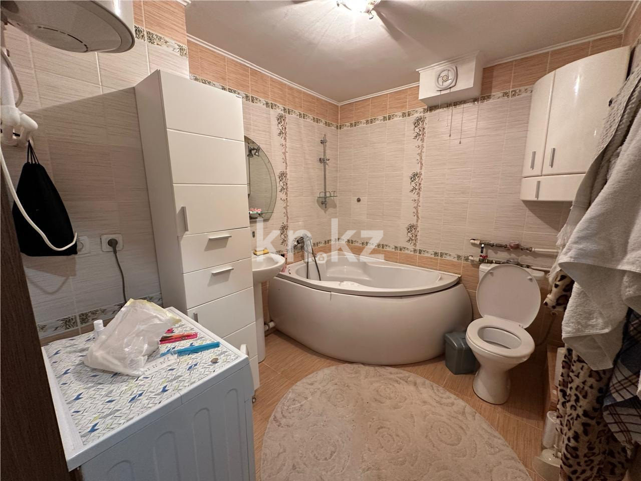 Продажа 3-комнатной квартиры, 50 м² в Караганде - фото 8