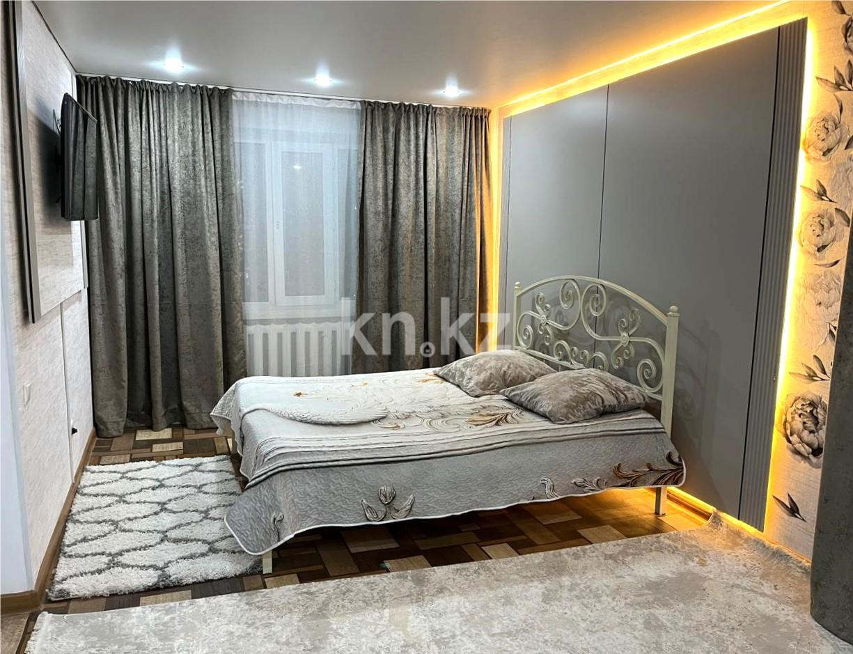Продажа 1-комнатной квартиры, 31 м² в Караганде