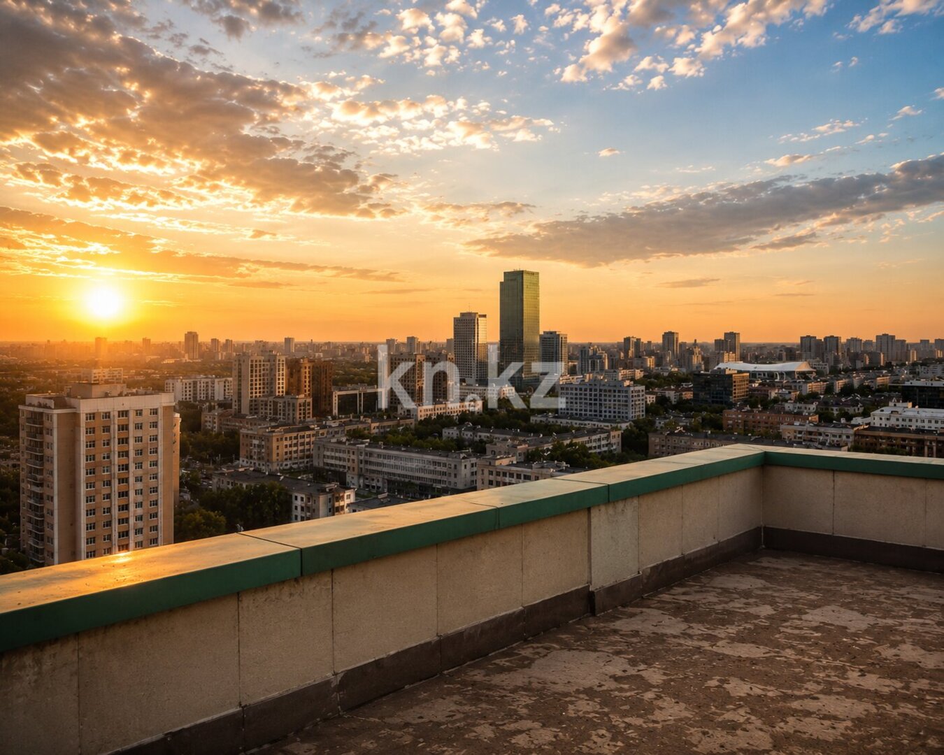 Продажа 1-комнатной квартиры, 72 м² в Астане - фото 7