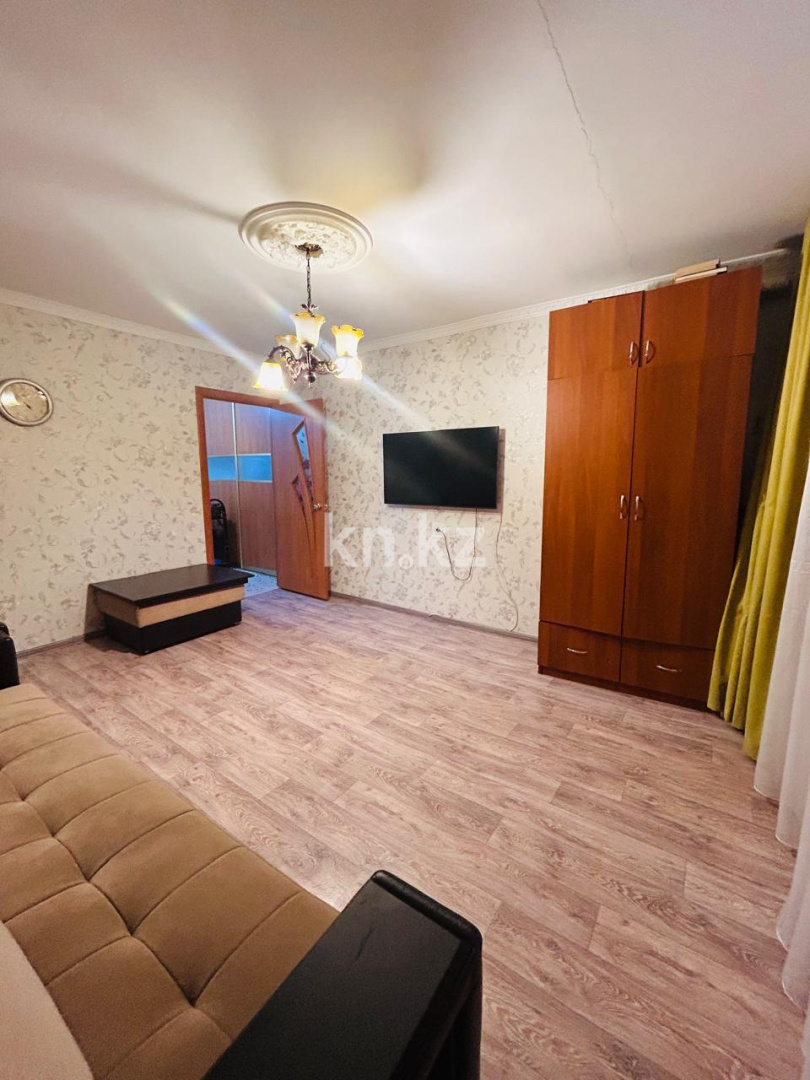 Продажа 1-комнатной квартиры, 35.7 м², ул. Дюсембекова в Караганде - фото 2