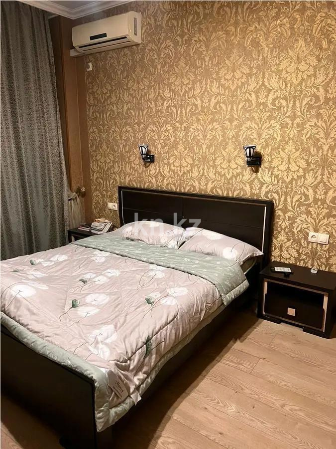 Продажа 1-комнатной квартиры, 42 м² в Алматы - фото 2