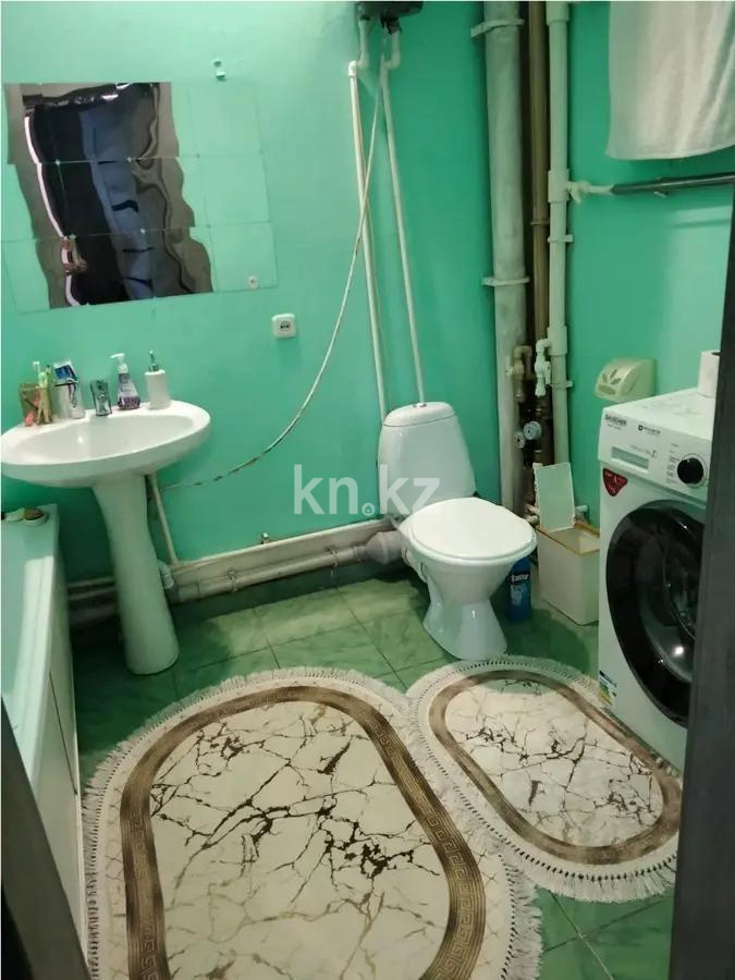 Продажа 1-комнатной квартиры, 45 м² в Караганде - фото 3