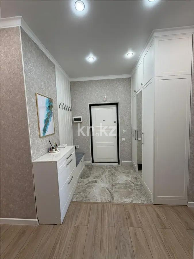 Продажа 3-комнатной квартиры, 78.2 м² в Астане - фото 6