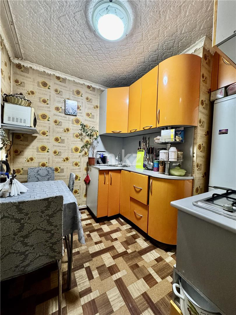Продажа 2-комнатной квартиры, 45 м² в Караганде - фото 8