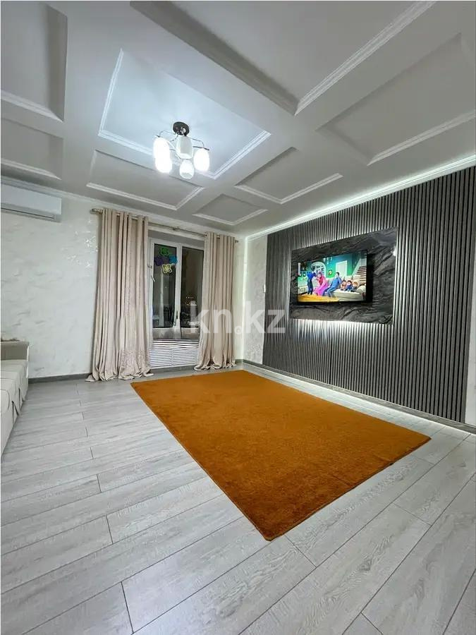 Продажа 3-комнатной квартиры, 90 м² в Астане