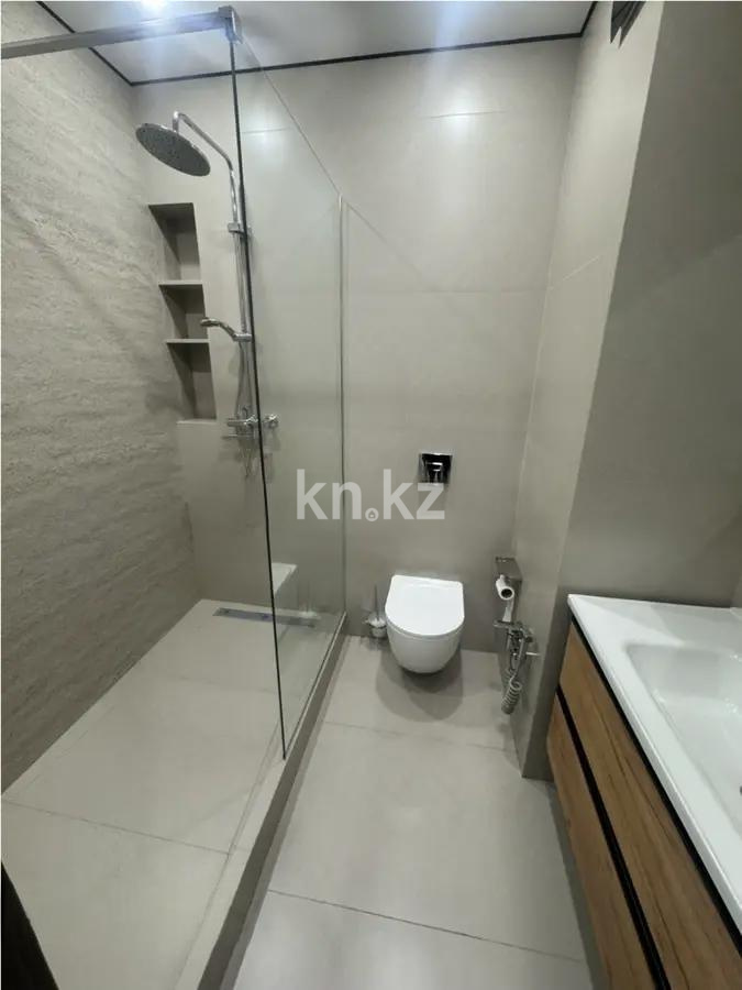 Продажа 1-комнатной квартиры, 36 м² в Алматы - фото 4