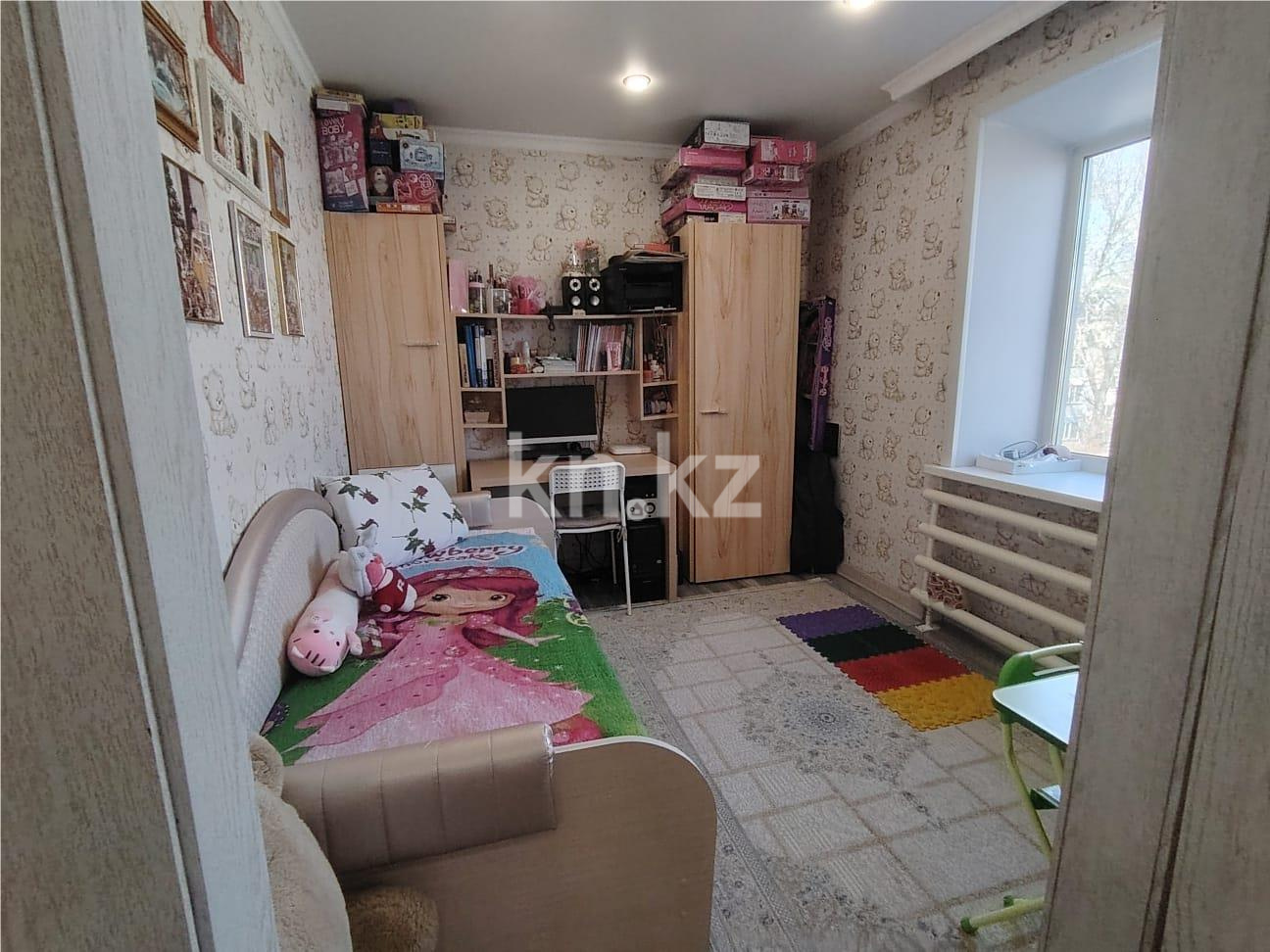 Продажа 3-комнатной квартиры, 55 м² в Темиртау - фото 13