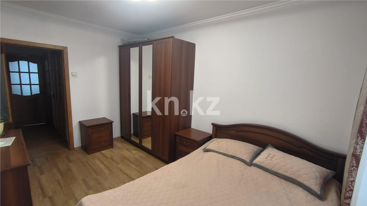 Продажа 3-комнатной квартиры, 64 м², мкр-н Гульдер-1 в Караганде - фото 5