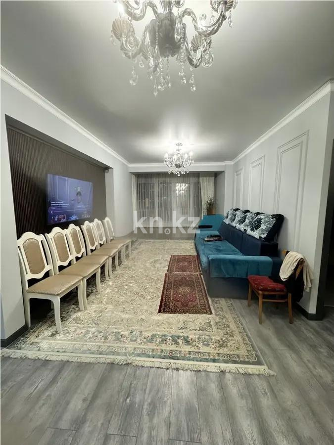 Продажа 2-комнатной квартиры, 72 м², мкр-н Шугыла, дом  340/8 в Алматы