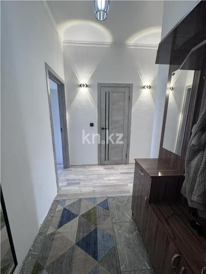 Продажа 1-комнатной квартиры, 41 м² в Алматы - фото 5