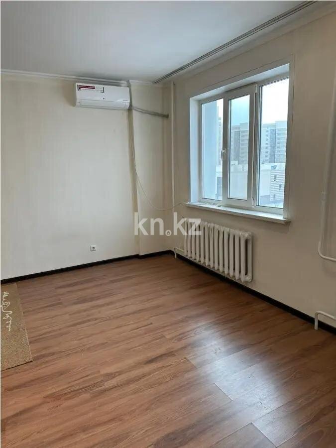 Продажа 1-комнатной квартиры, 47.3 м² в Астане