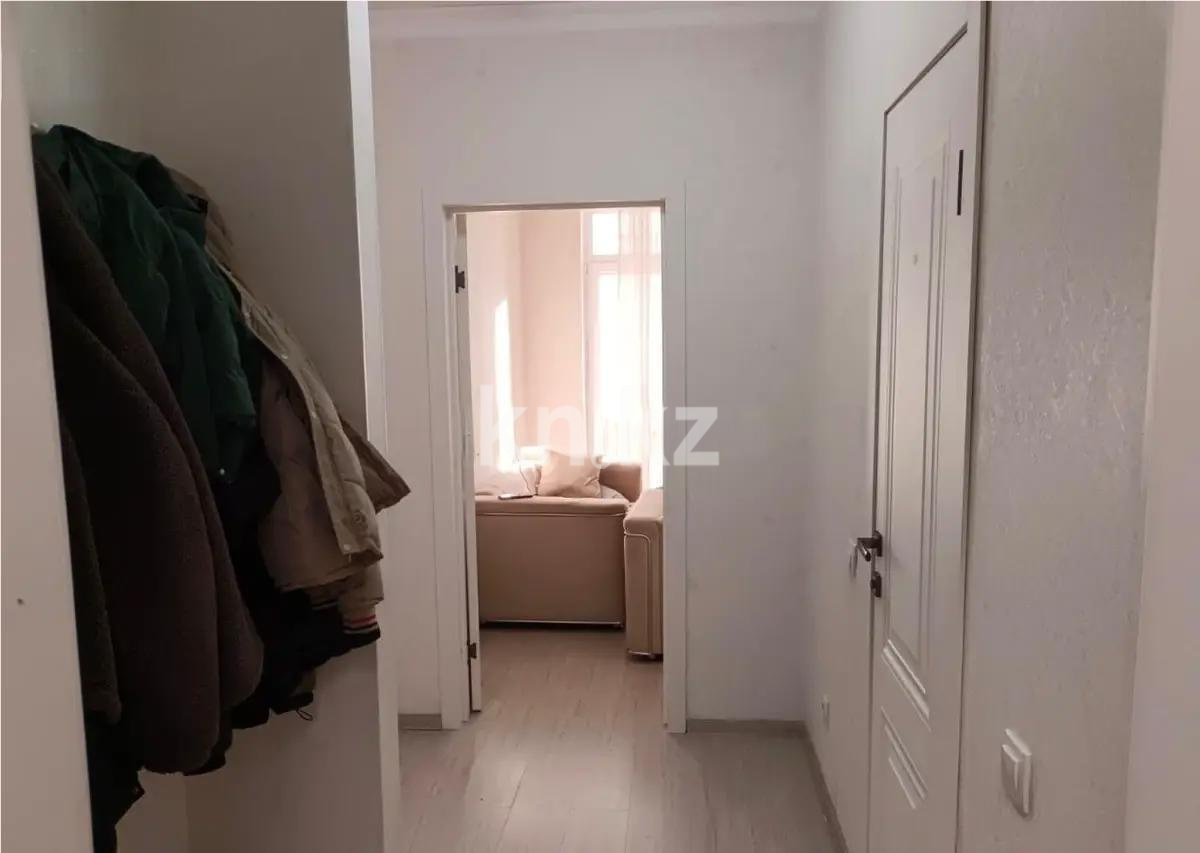 Продажа 1-комнатной квартиры, 48 м², ул. Петрова, дом  10 в Астане - фото 4