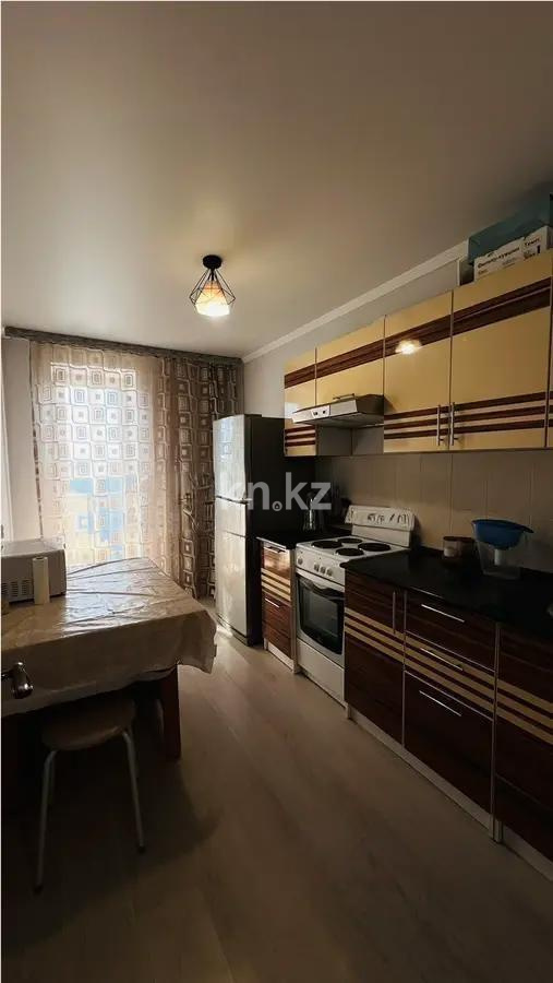 Продажа 1-комнатной квартиры, 38.4 м² в Астане - фото 2