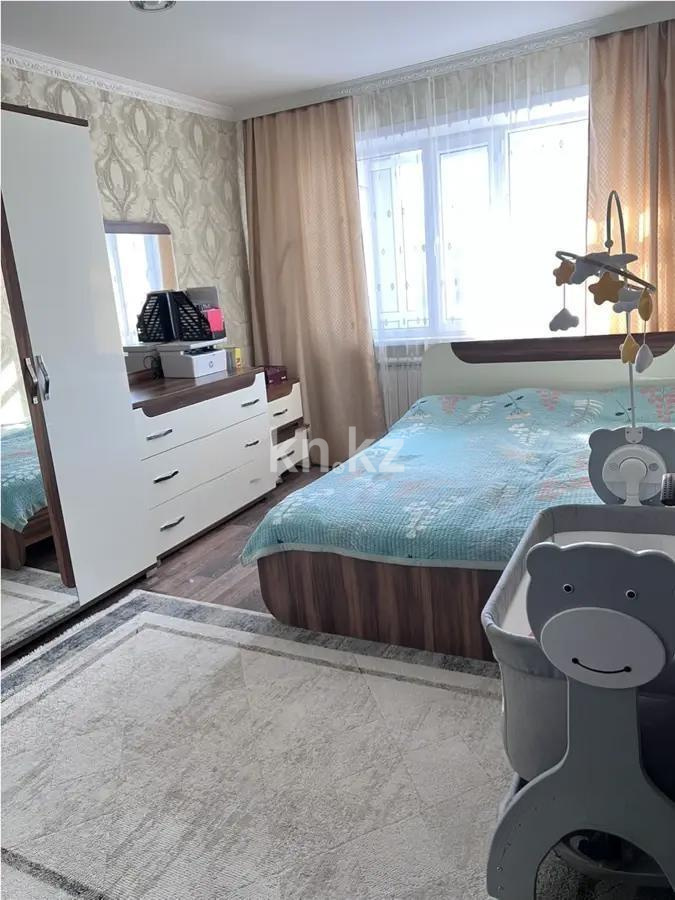 Продажа 2-комнатной квартиры, 53 м² в Караганде - фото 2
