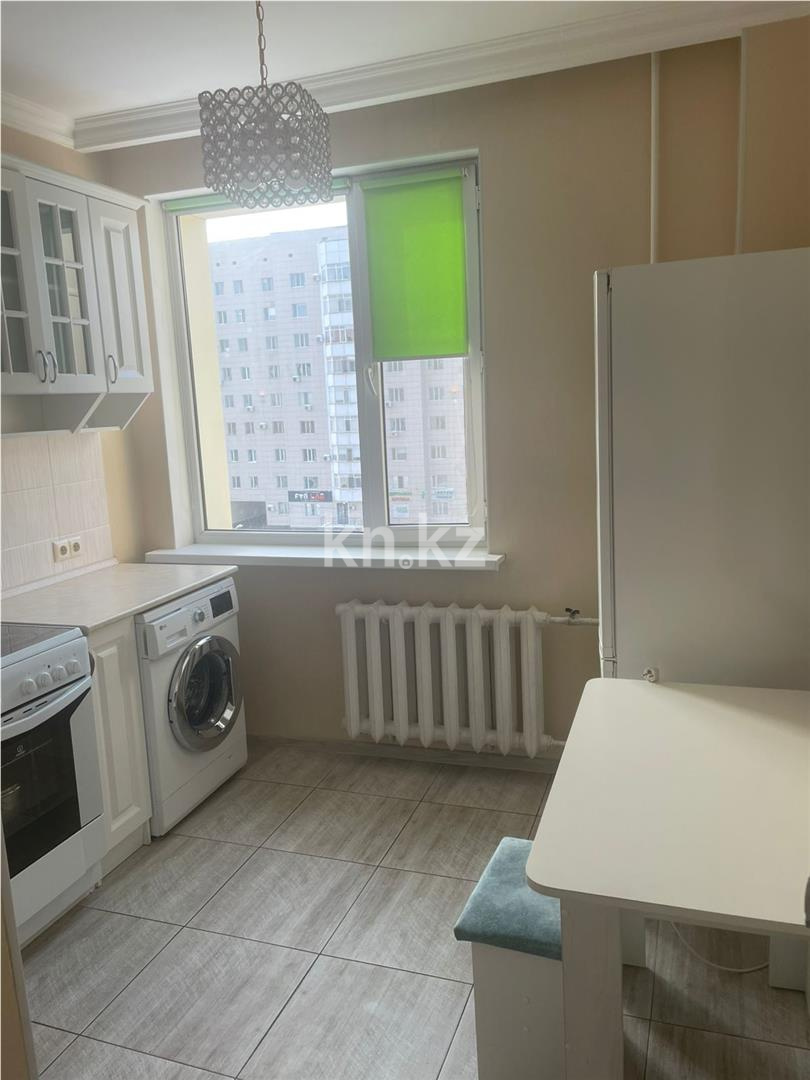 Продажа 2-комнатной квартиры, 50.9 м² в Астане - фото 4