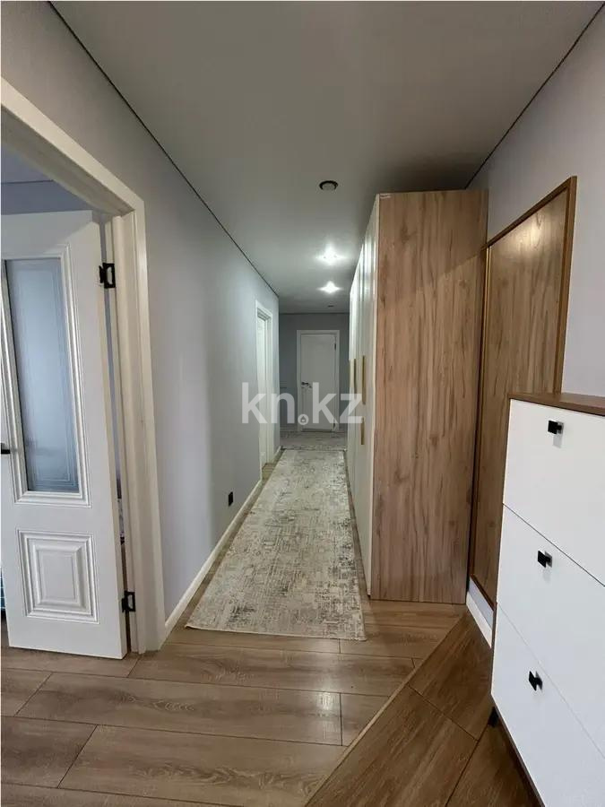 Продажа 3-комнатной квартиры, 77 м² в Астане - фото 7