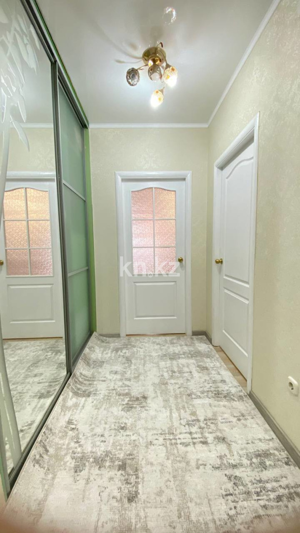 Продажа 2-комнатной квартиры, 56.6 м² в Костанае - фото 8
