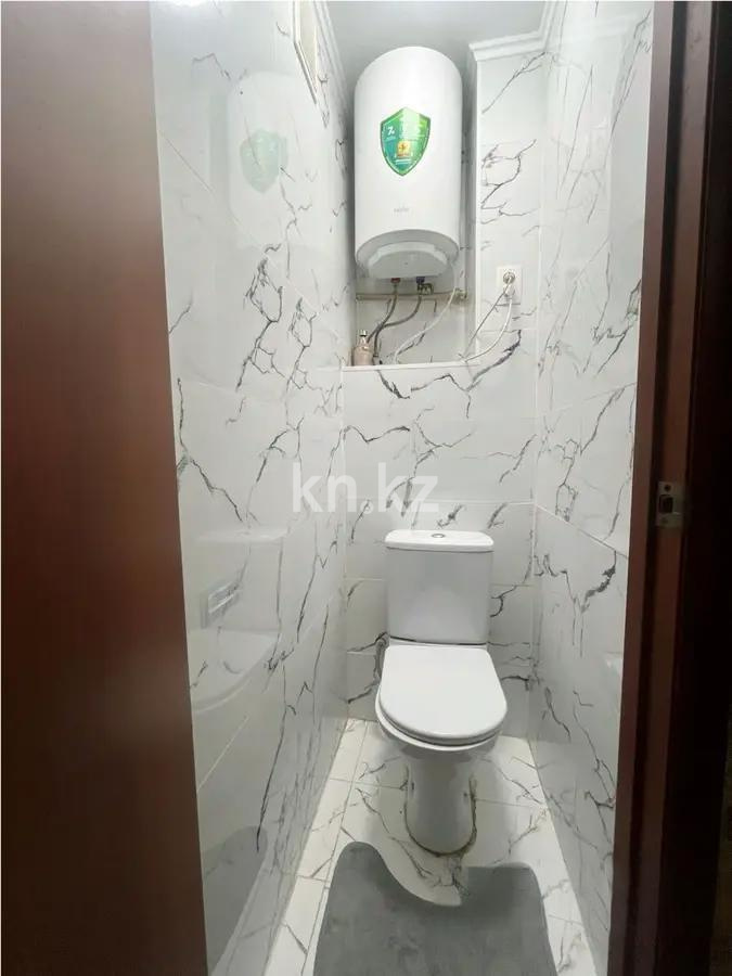 Продажа 4-комнатной квартиры, 67 м², мкр-н 16, дом  24 в Караганде - фото 7