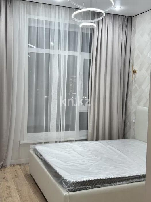 Продажа 2-комнатной квартиры, 41.5 м², ул. Е-15, дом  13 в Астане - фото 2