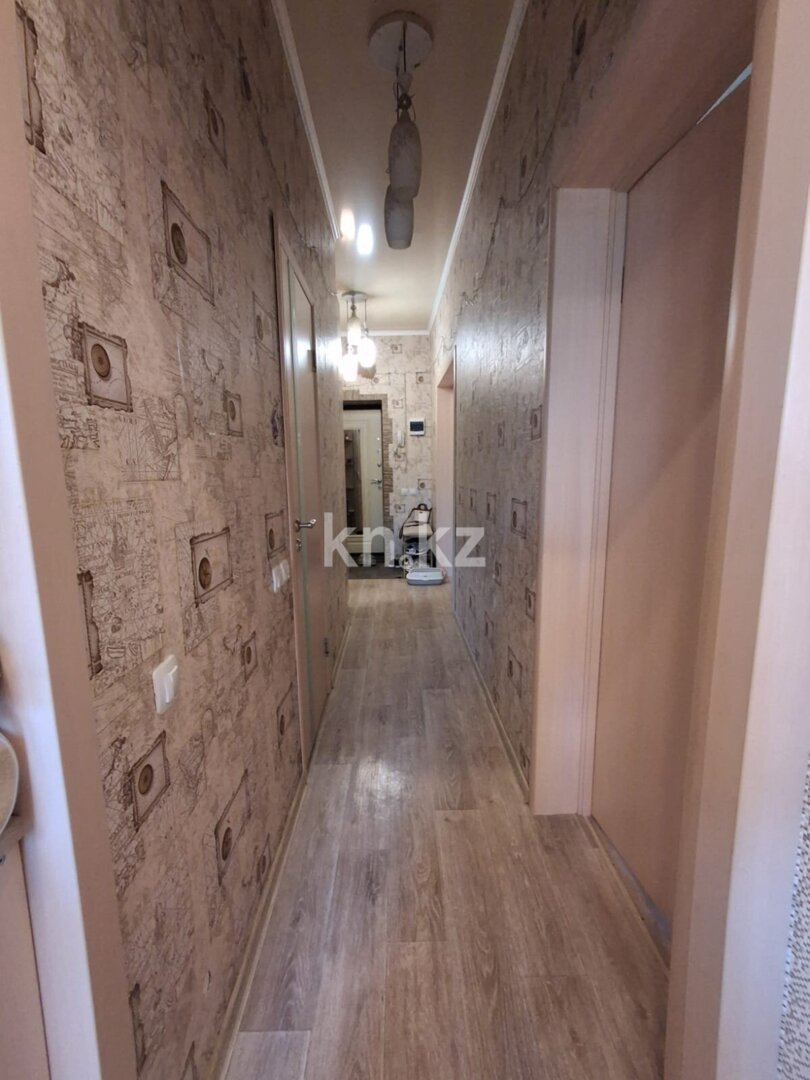 Продажа 2-комнатной квартиры, 54.6 м² в Сарани - фото 4
