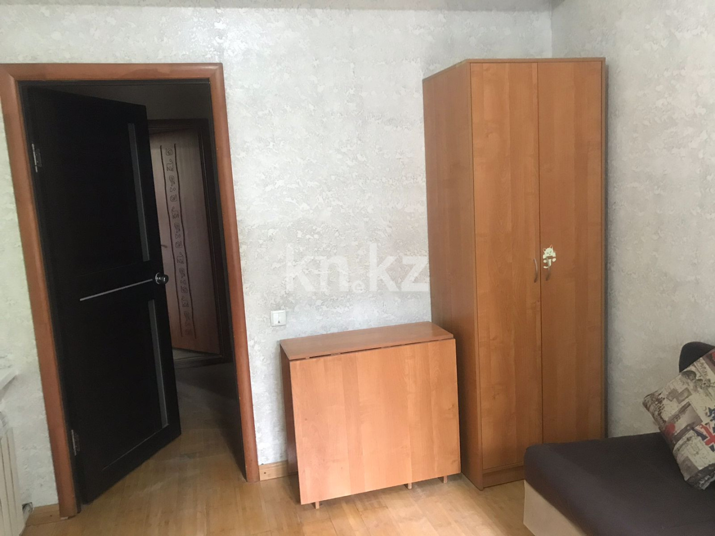 Аренда 1-комнатной квартиры, 22 м², Гагарина в Алматы - фото 2