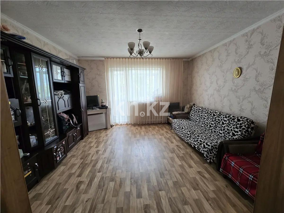 Продажа 2-комнатной квартиры, 54 м² в Караганде
