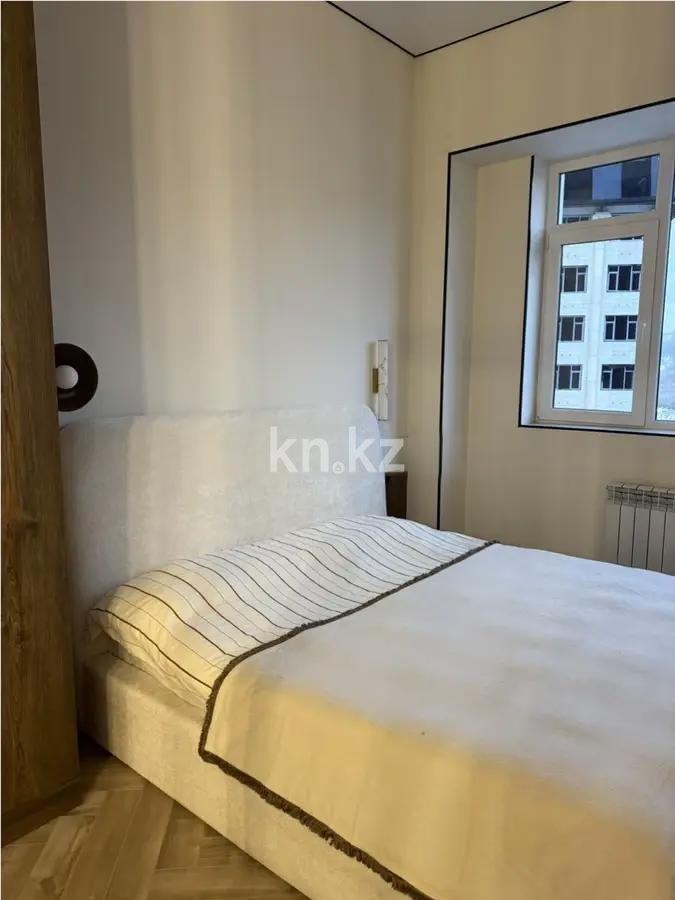 Продажа 4-комнатной квартиры, 70 м² в Алматы