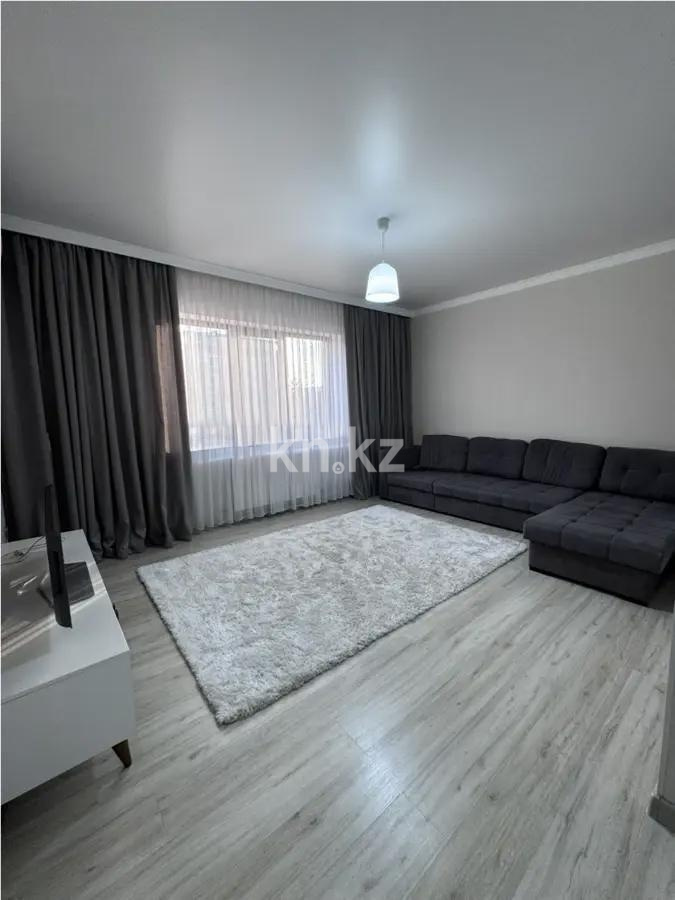 Продажа 2-комнатной квартиры, 80 м², мкр-н Ерменсай, дом  9 в Алматы