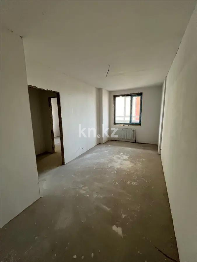 Продажа 1-комнатной квартиры, 39.3 м², ул. Косшыгулулы, дом  4 в Астане